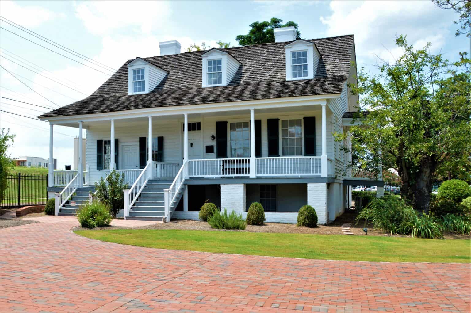 Donate Historic Meadow Garden