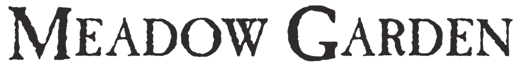 Meadow Garden Logo