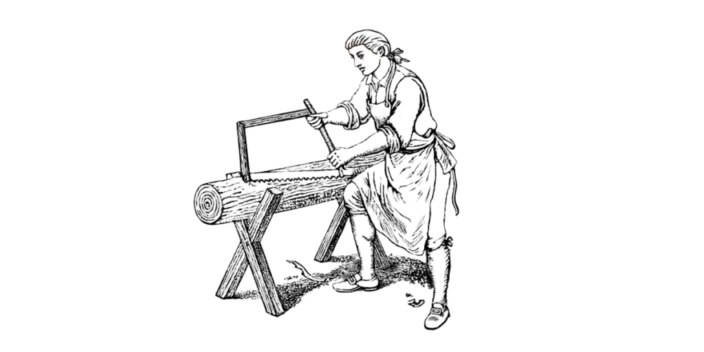 Builder's Apprentice