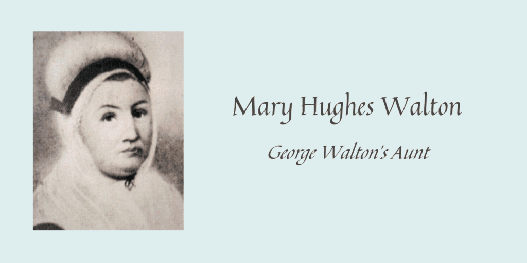 MaryHughesWalton