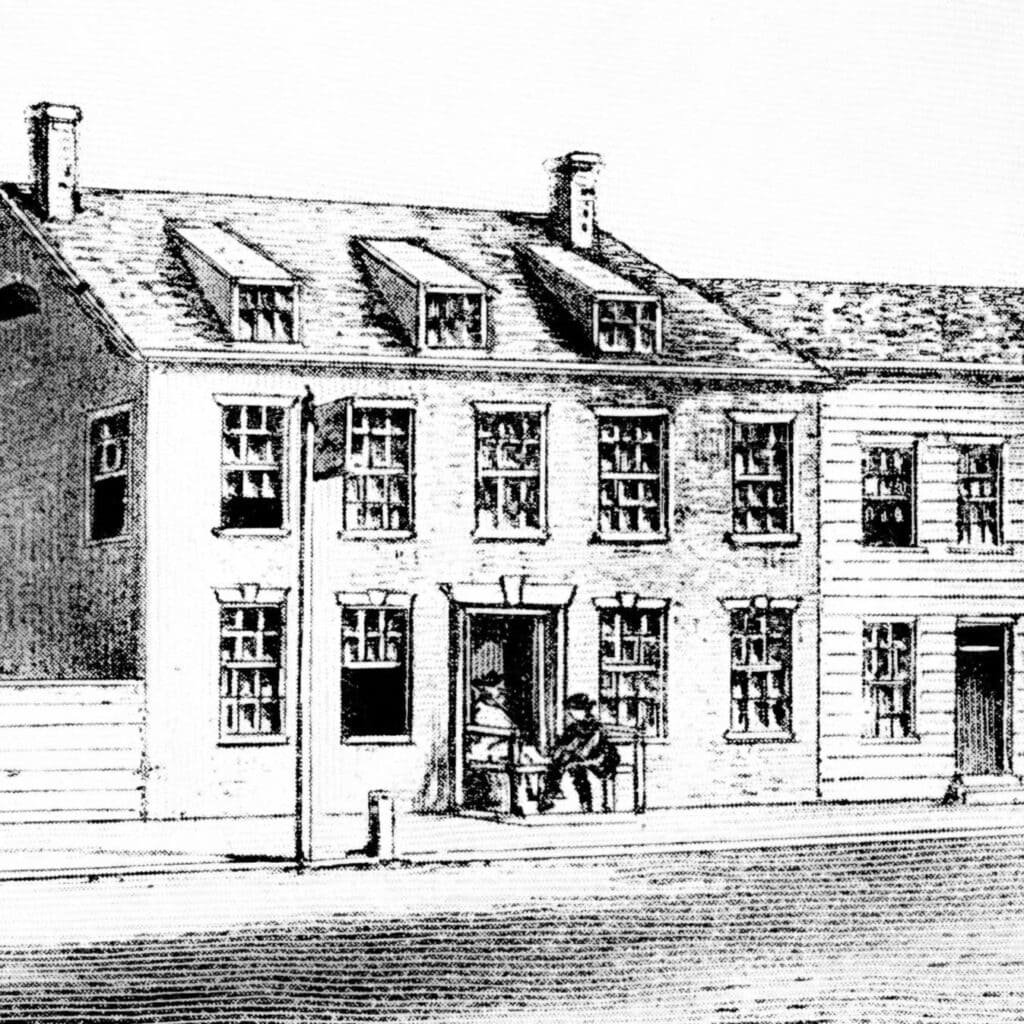 Tavern