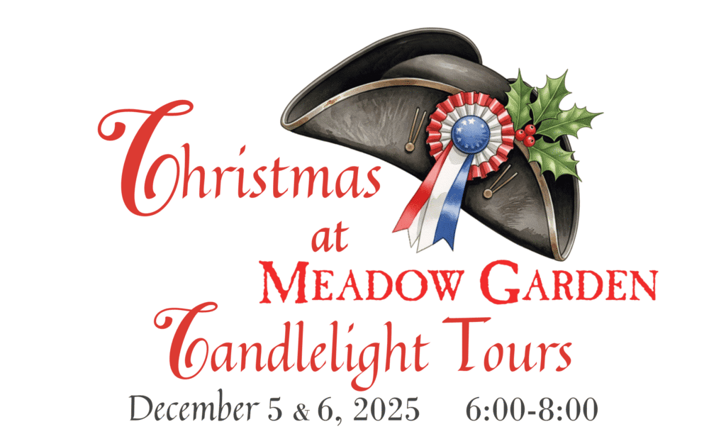 Christmas at Meadow Garden