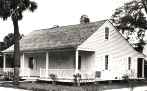 Dorothy Walton House