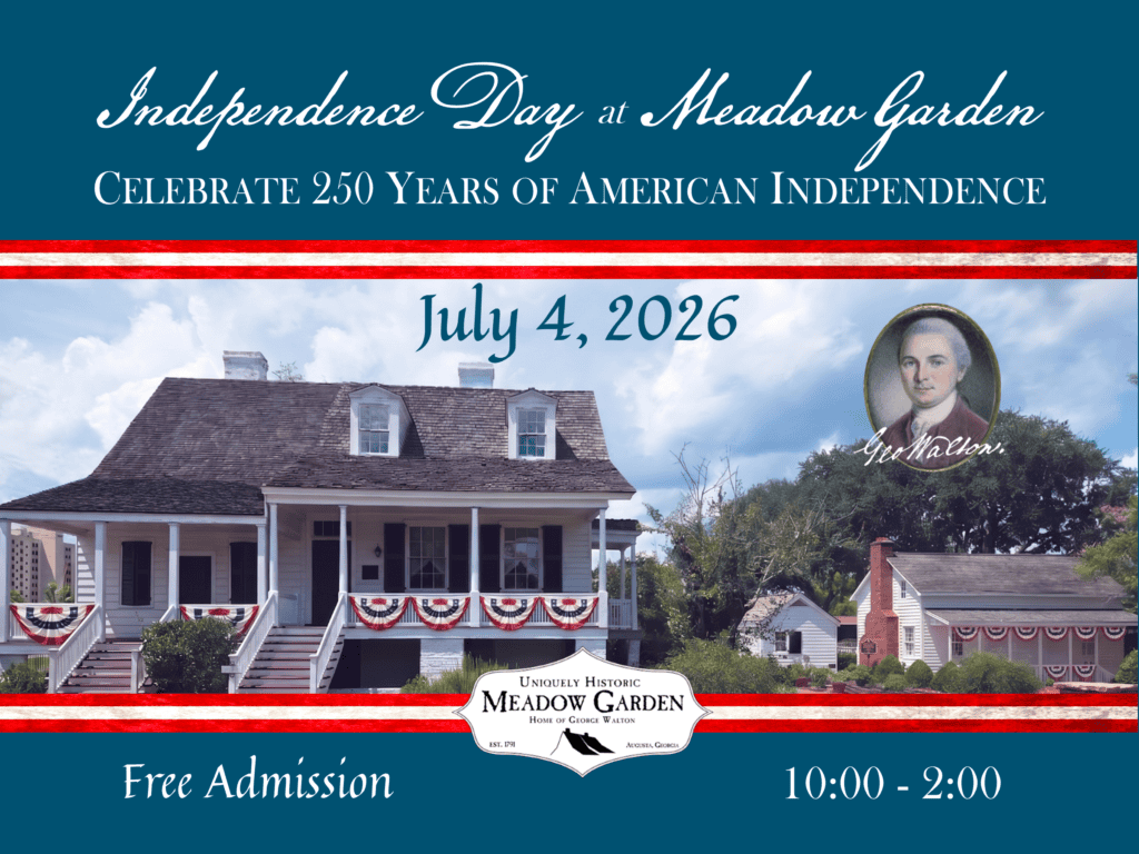 America 250 Independence Day at Meadow Garden
